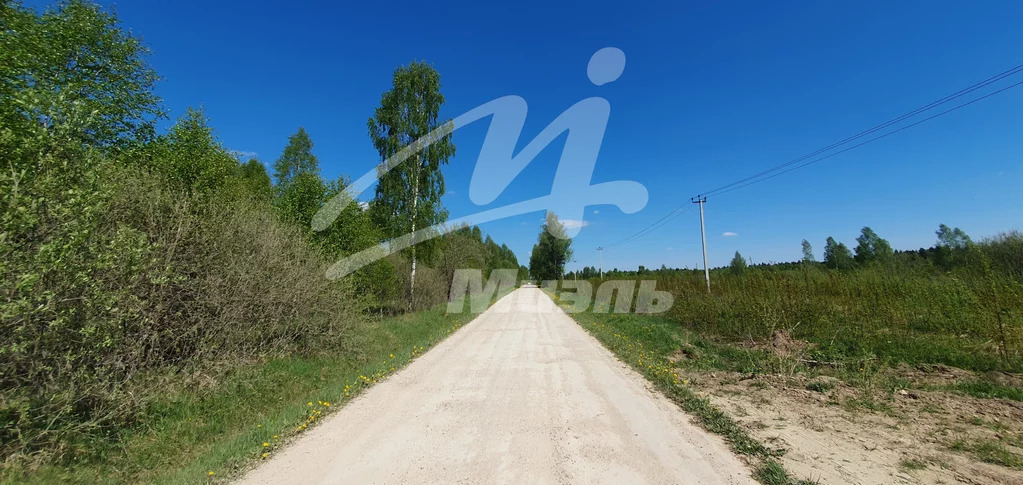 Продажа участка, Наро-Фоминск, Наро-Фоминский район, Годуново д. - Фото 5