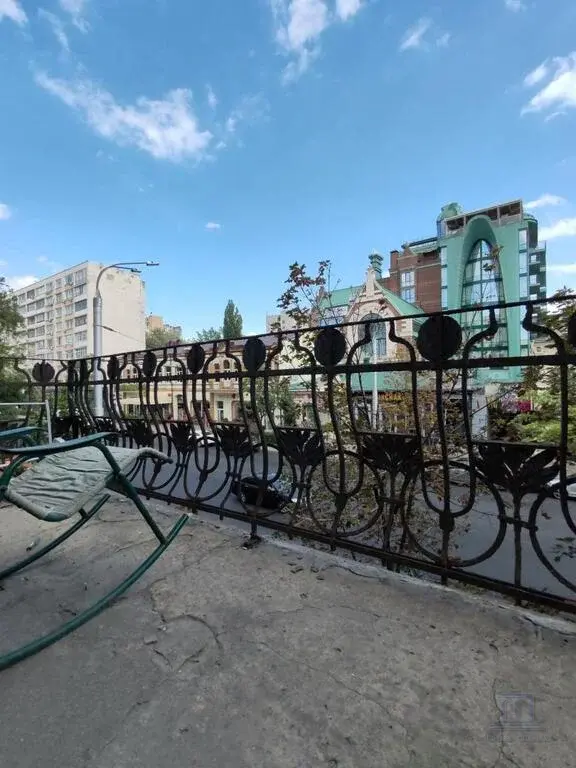 Продаю комнату S - 26,8 кв.м. в коммуналке в центре Ростова-на-Дону - Фото 10