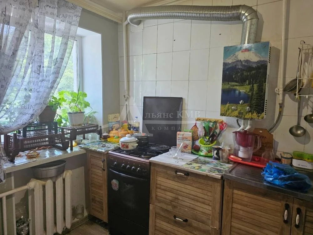 Продажа квартиры, Георгиевск, ул. Октябрьская - Фото 5