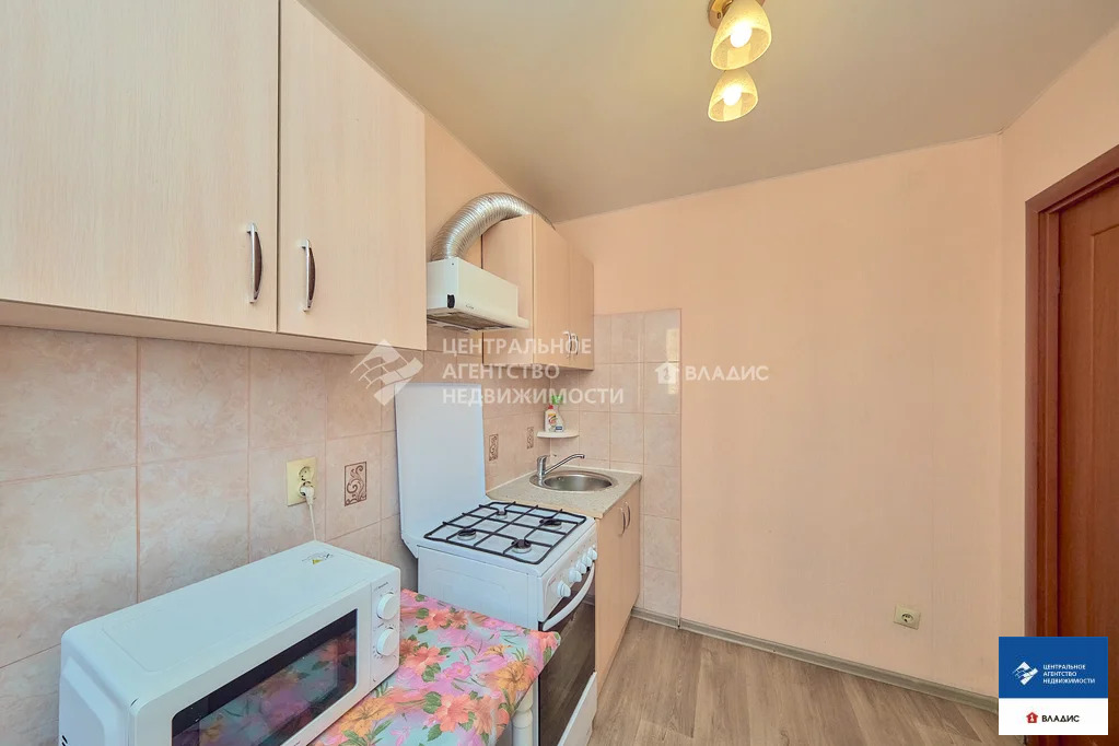 Продажа квартиры, Рязань, улица Княжье Поле - Фото 3