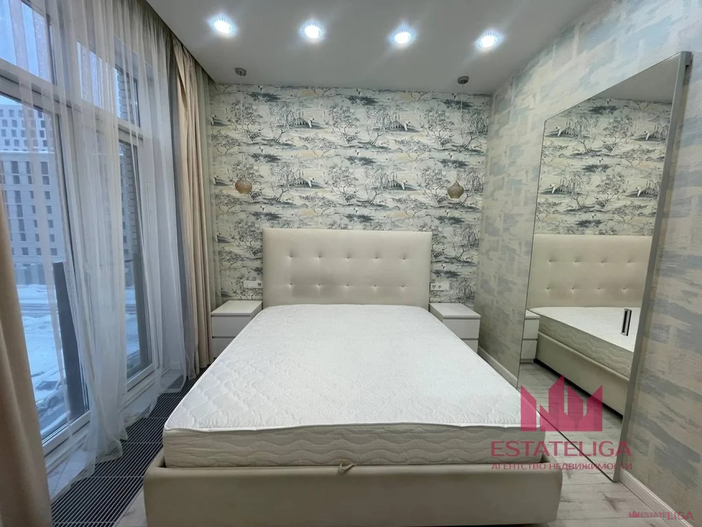 Аренда квартиры, улица Архитектора Щусева - Фото 17