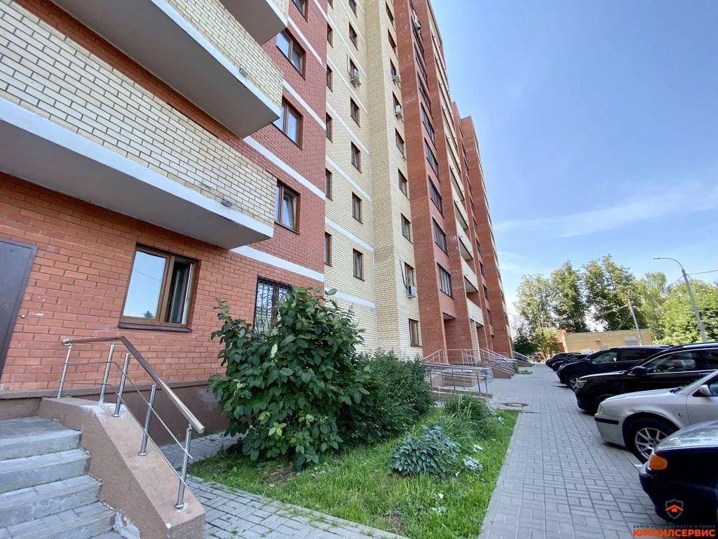 Продажа квартиры, Домодедово, Домодедово г. о., улица Советская - Фото 34