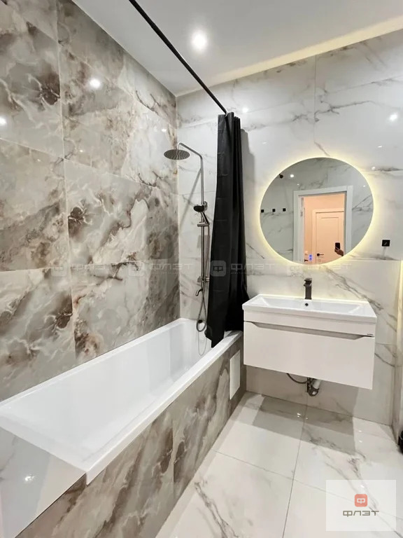 Аренда квартиры, Казань, ул. Танковая д.2 - Фото 11