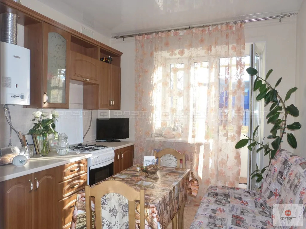 Продажа квартиры, Казань, ул. Чапаева - Фото 10