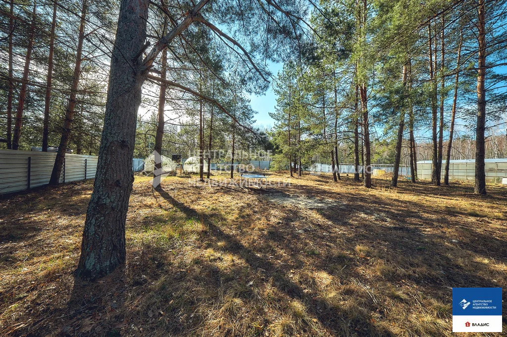 Продажа дома, Спасский район - Фото 31