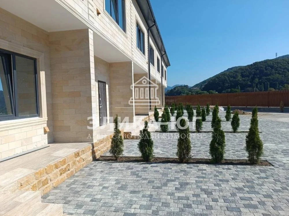 Продажа таунхауса, Агой, Туапсинский район, ул. Горная - Фото 3