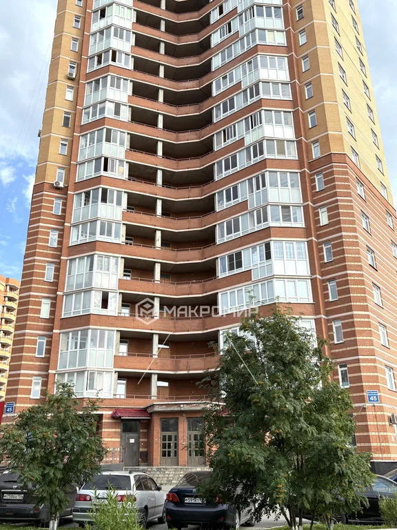 Продажа квартиры, Новосибирск, м. Золотая Нива, В.Высоцкого ул. - Фото 0
