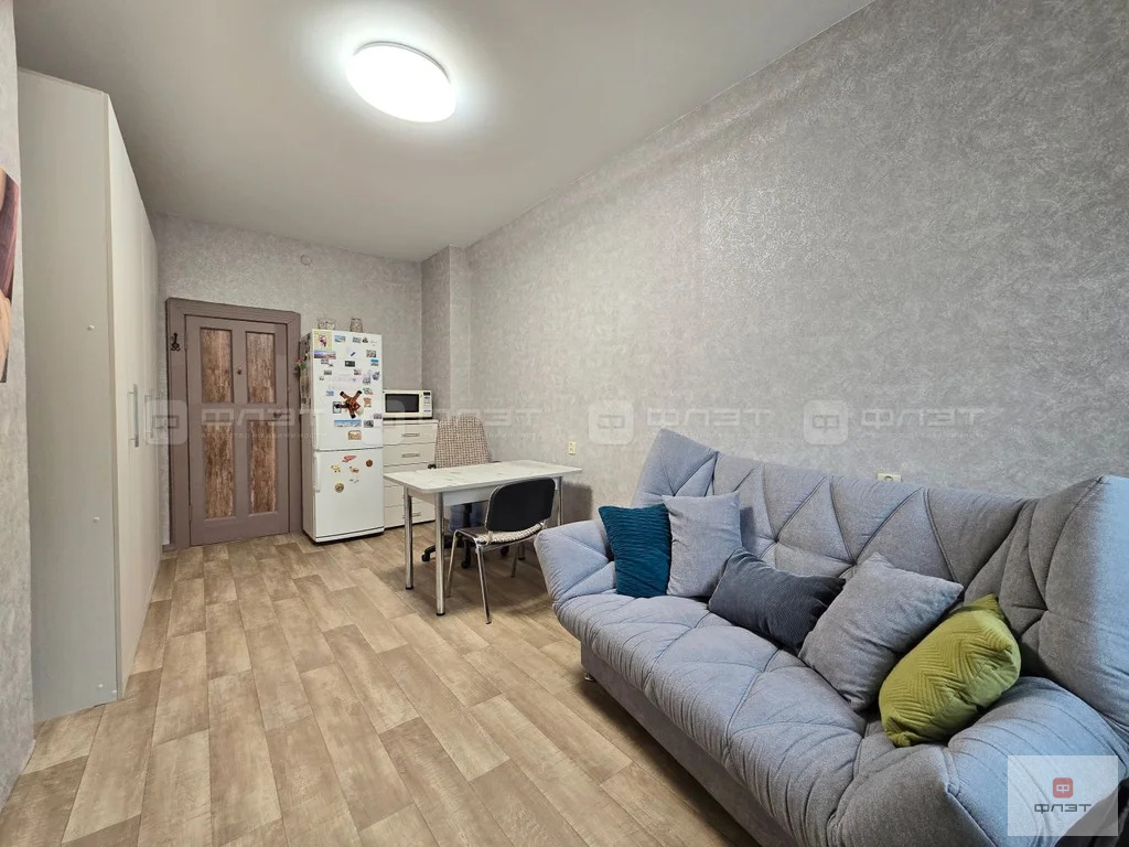 Продажа квартиры, Казань, ул. Ленинградская - Фото 13