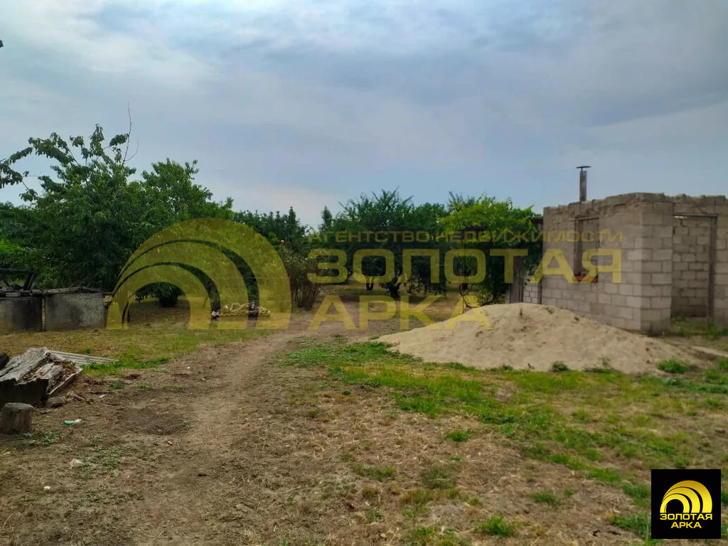Продажа дома, Свободный, Абинский район, ул. Северная - Фото 16