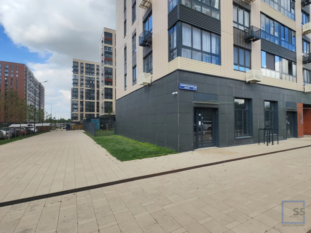 Продажа торгового помещения, Ленинградское ш. - Фото 3