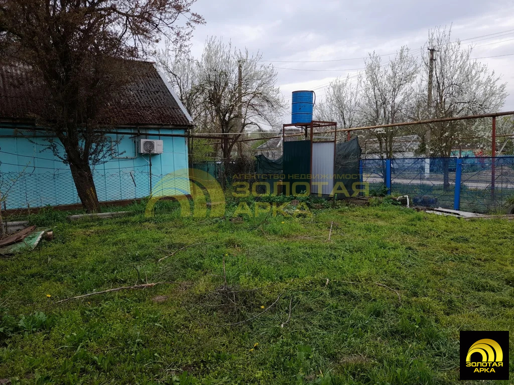 Продажа дома, Екатериновский, Абинский район, ул. Центральная - Фото 17