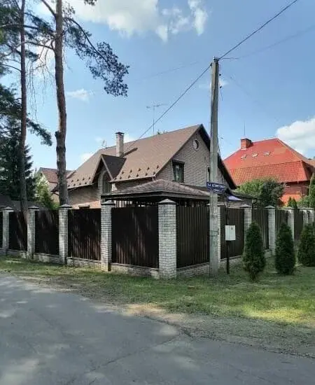 Дом в Жаворонках - Фото 10