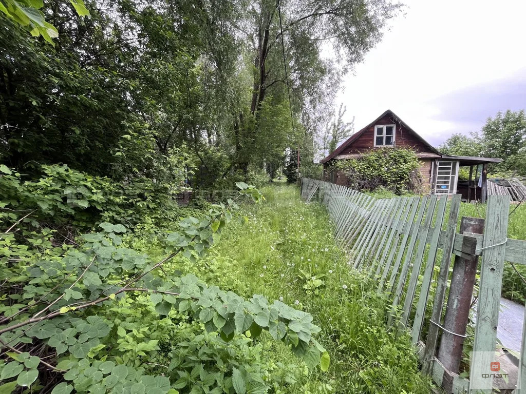 Продажа дома, Казань, тер. СНТ Подгорный - Фото 2