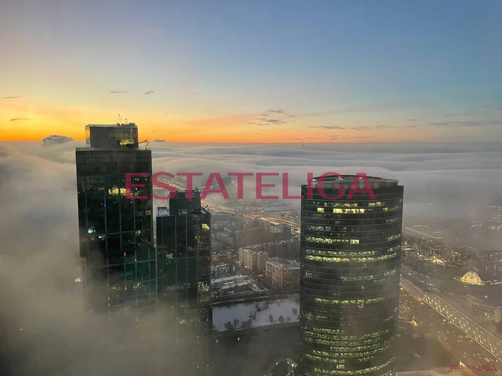 Продажа квартиры, Пресненская набережная - Фото 20