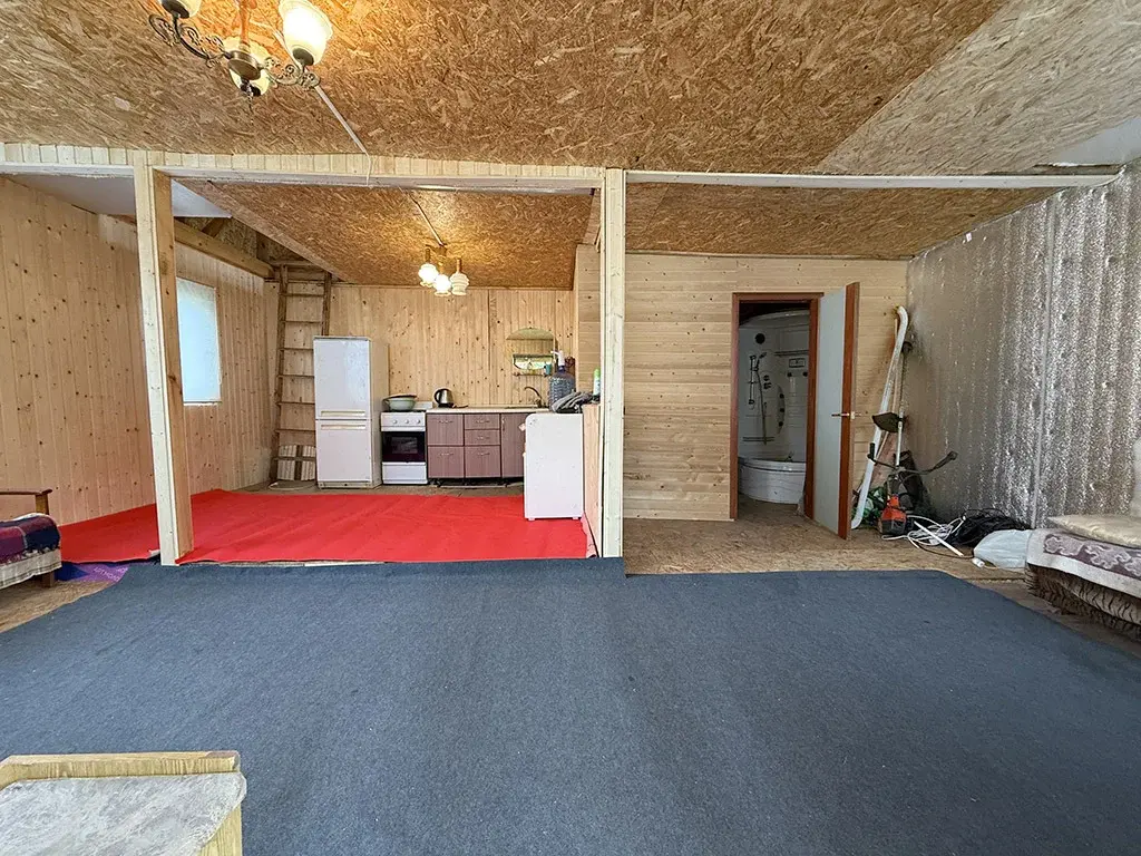 Дача в СНТ Эмитрон - Фото 7