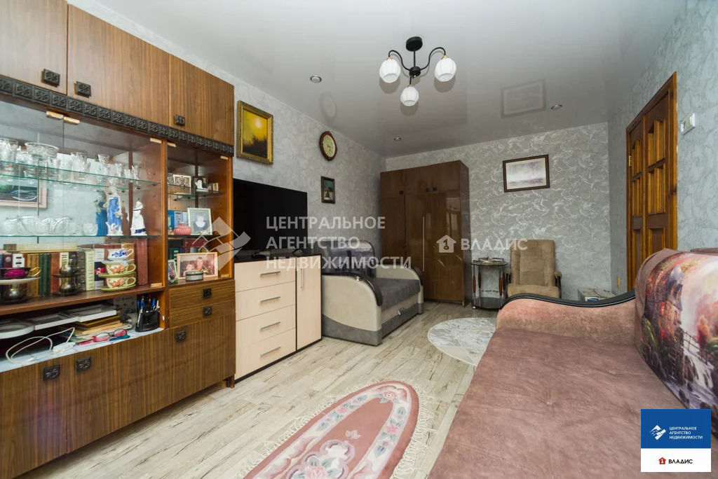 Продажа квартиры, Рязань, ул. Гагарина - Фото 2