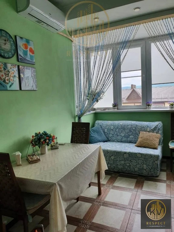 Продажа квартиры, Ессентуки, Очаровательная ул. - Фото 11