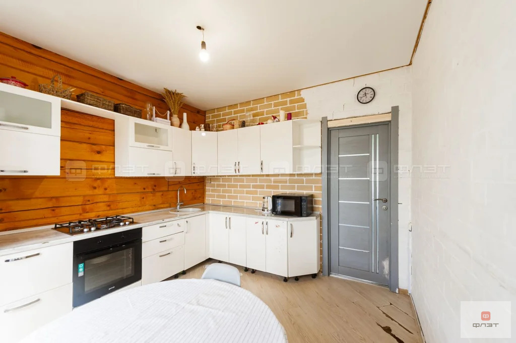 Продажа дома, Казань, ул. Болынлык (Кульсеитово) - Фото 4
