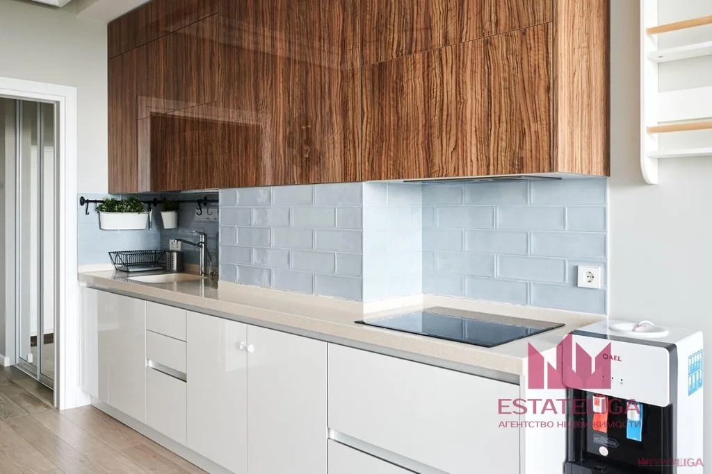 Аренда квартиры, Химки, ул. Кудрявцева - Фото 3