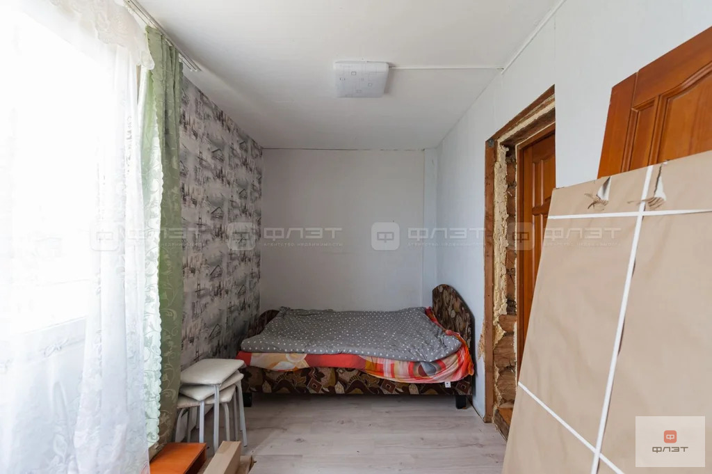 Продажа дома, Верхний Симет, Сабинский район, ул. Строительная - Фото 10