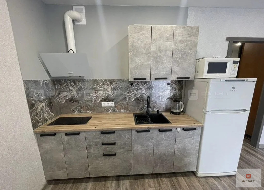 Продажа квартиры, Усады, Лаишевский район, ул. Теплых встреч - Фото 4
