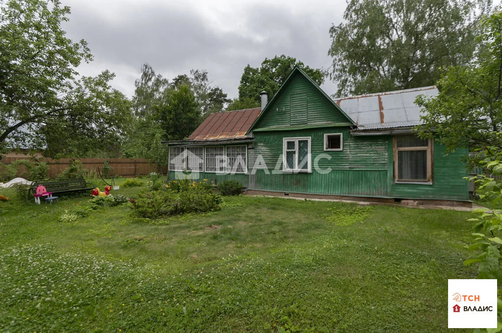 Продажа участка, Королев, улица Клары Цеткин - Фото 16