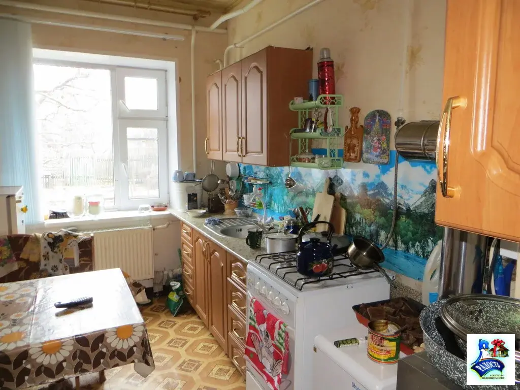Продам дом с ремонтом и хорошим участком земли. - Фото 2