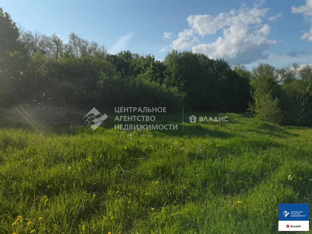 Продажа участка, Вышетравино, Рязанский район, Дачная улица - Фото 2