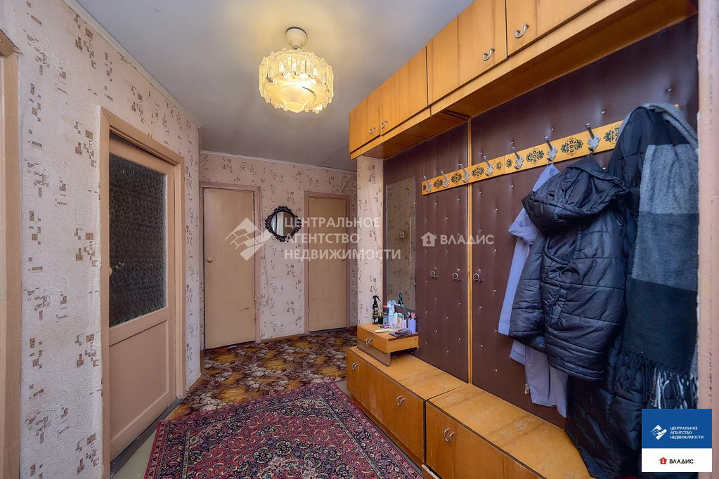 Продажа квартиры, Рязань, ул. Загородная - Фото 9