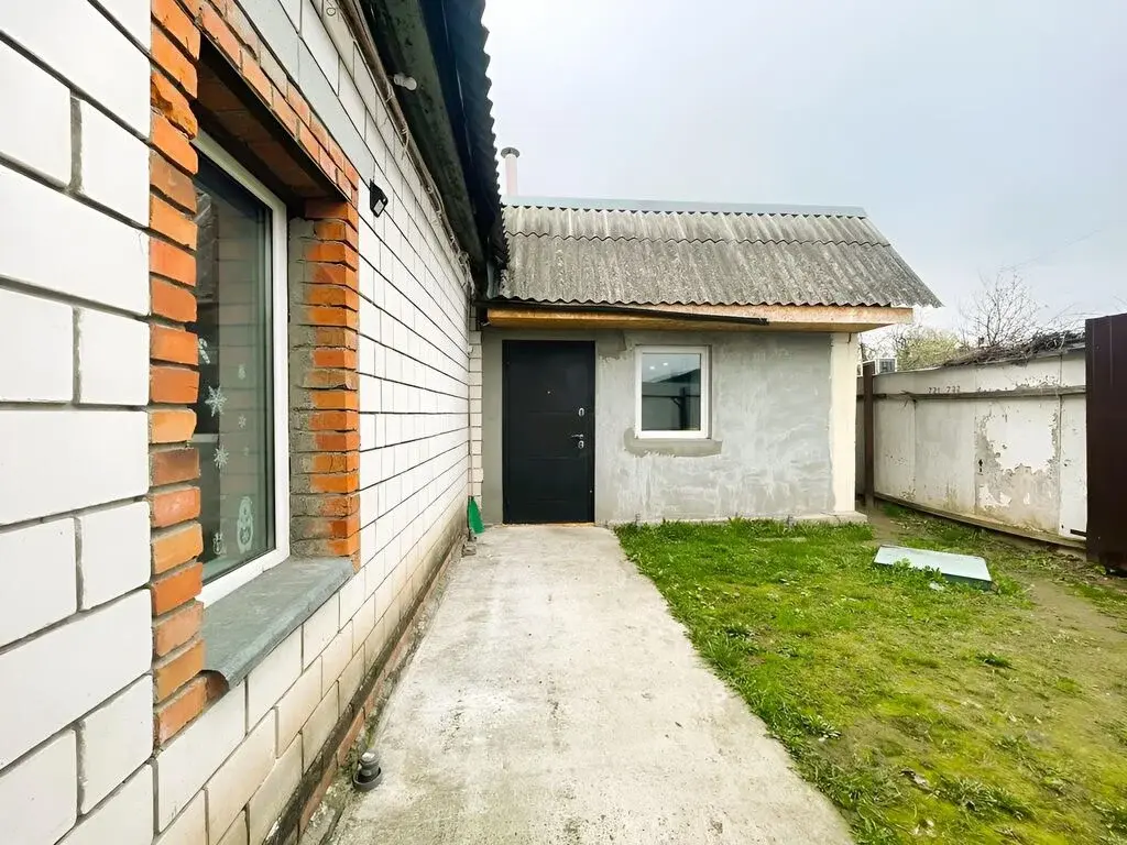 Продаётся часть дома с отдельным входом. - Фото 3