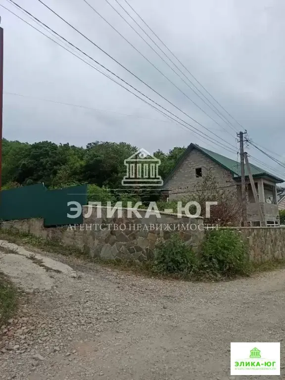 Продажа участка, Лермонтово, Туапсинский район, ул. Садовая - Фото 5