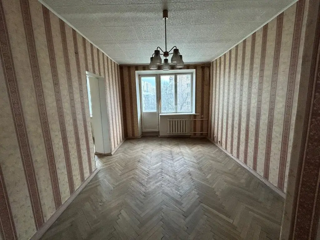продажа квартиры - Фото 5