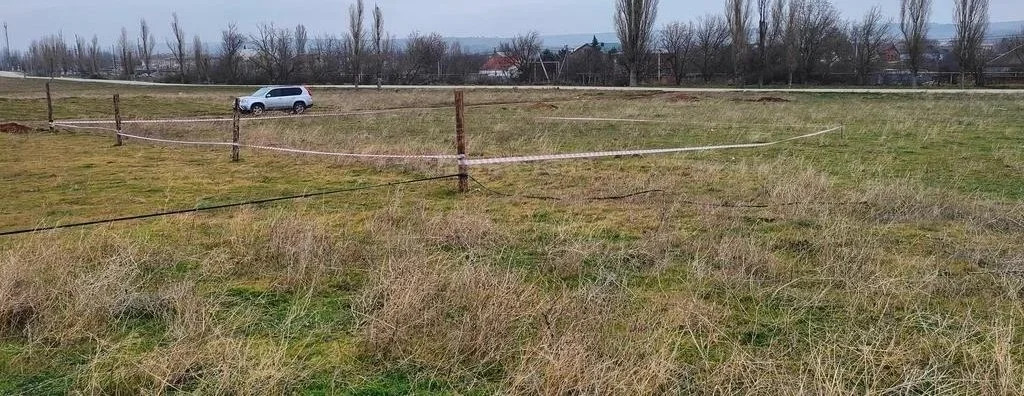 Продажа участка, Севастополь, ул. Виноградная - Фото 2