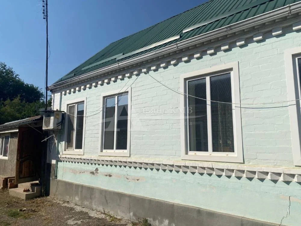 Продажа дома, Зеленокумск, Советский район, ул. Фрунзе - Фото 1