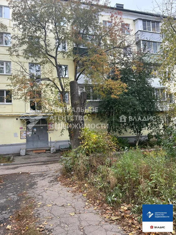 Продажа квартиры, Рязань, ул. Гагарина - Фото 5