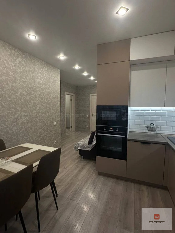 Аренда квартиры, Казань, ул. Академика Завойского д.21 бк1 - Фото 1