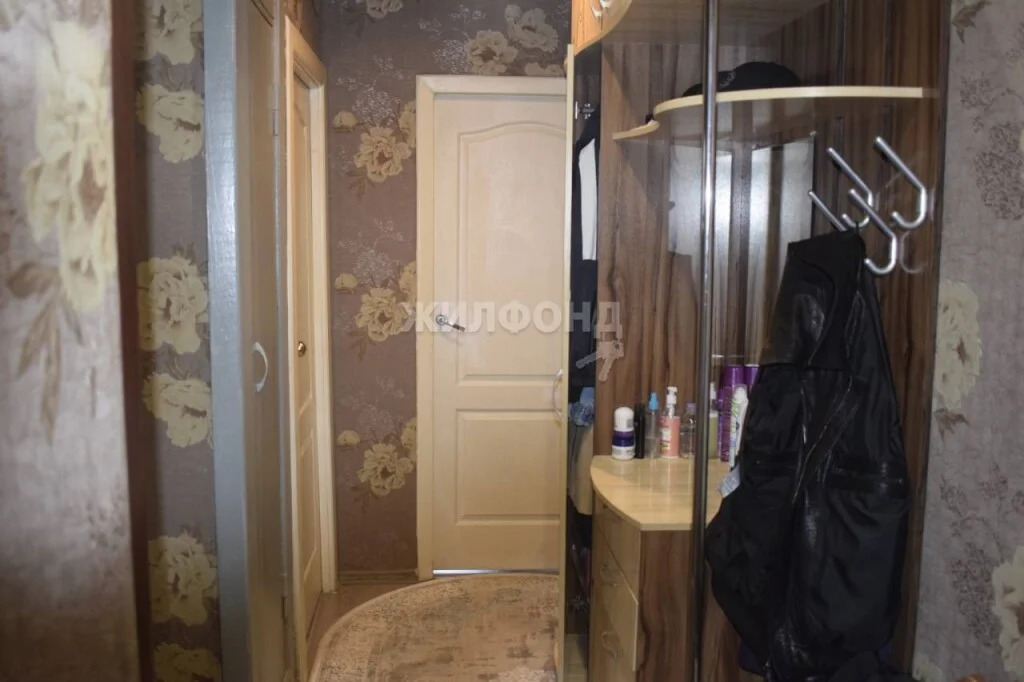 Продажа квартиры, Новосибирск, ул. Планировочная - Фото 3