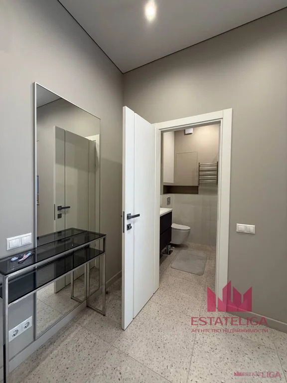 Аренда квартиры, 3-я Хорошевская улица - Фото 20