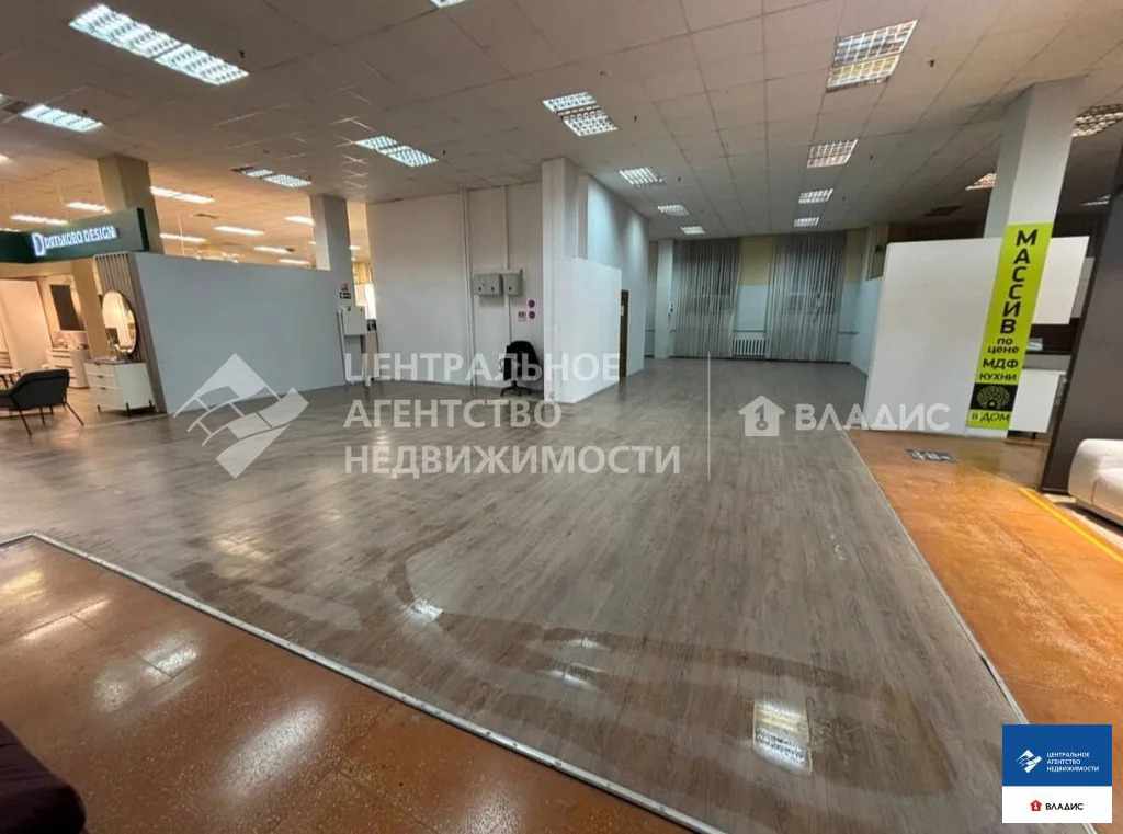 Аренда торгового помещения, Рязань, Яблочкова проезд - Фото 1