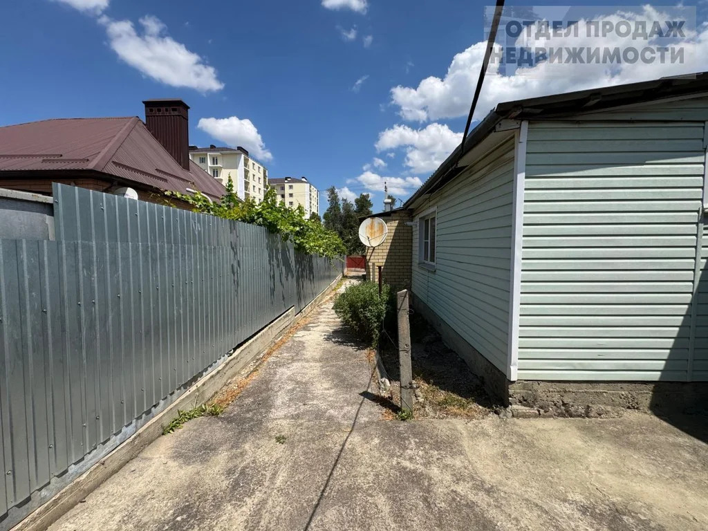 Дом в тихом районе - Фото 7