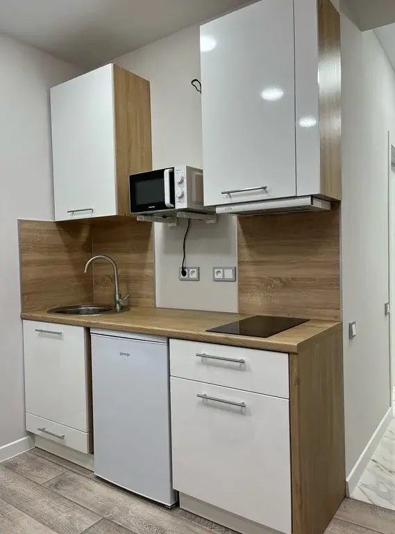 корпус 847, Зеленоград - Фото 3