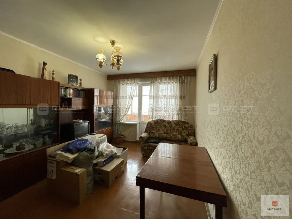 Продажа квартиры, Казань, ул. Гагарина - Фото 6