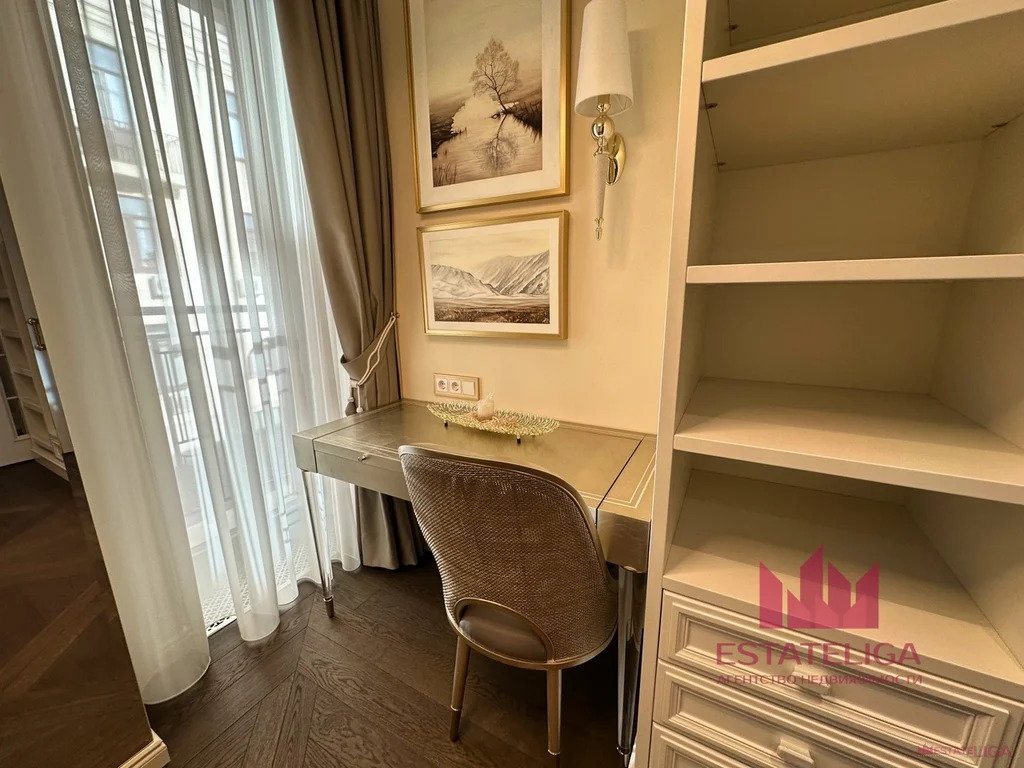 Продажа квартиры, Газетный пер. - Фото 15