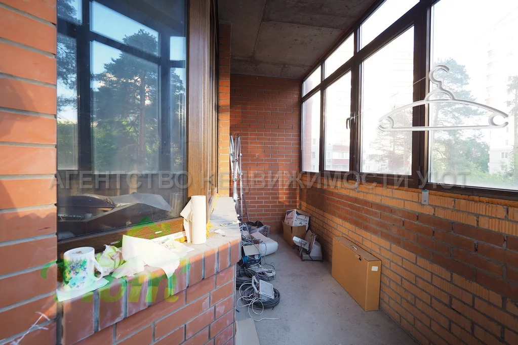 Продажа квартиры, Жуковский, Улица Люберецкая, дом 4 - Фото 5