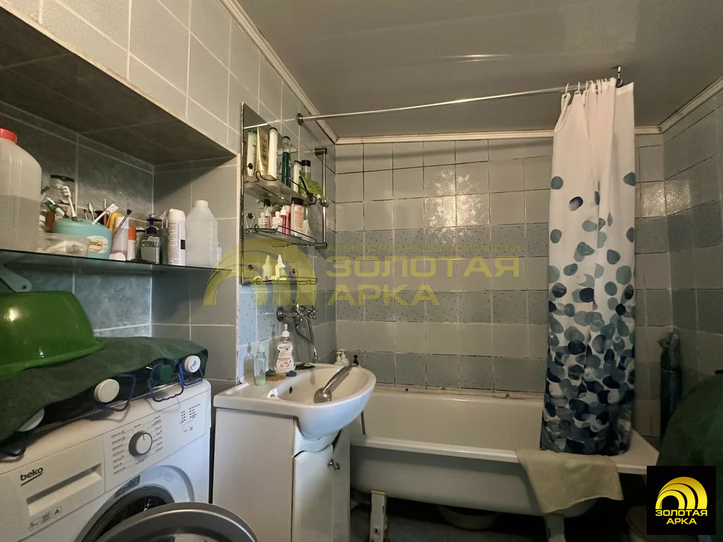 Продажа дома, Вышестеблиевская, Темрюкский район, ул. Пушкина - Фото 16