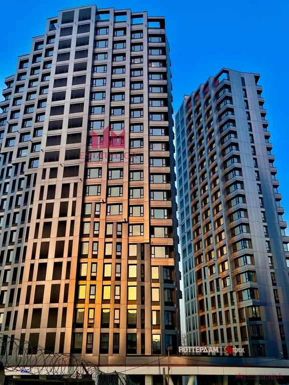 Продажа квартиры, Нагатинская наб. - Фото 22