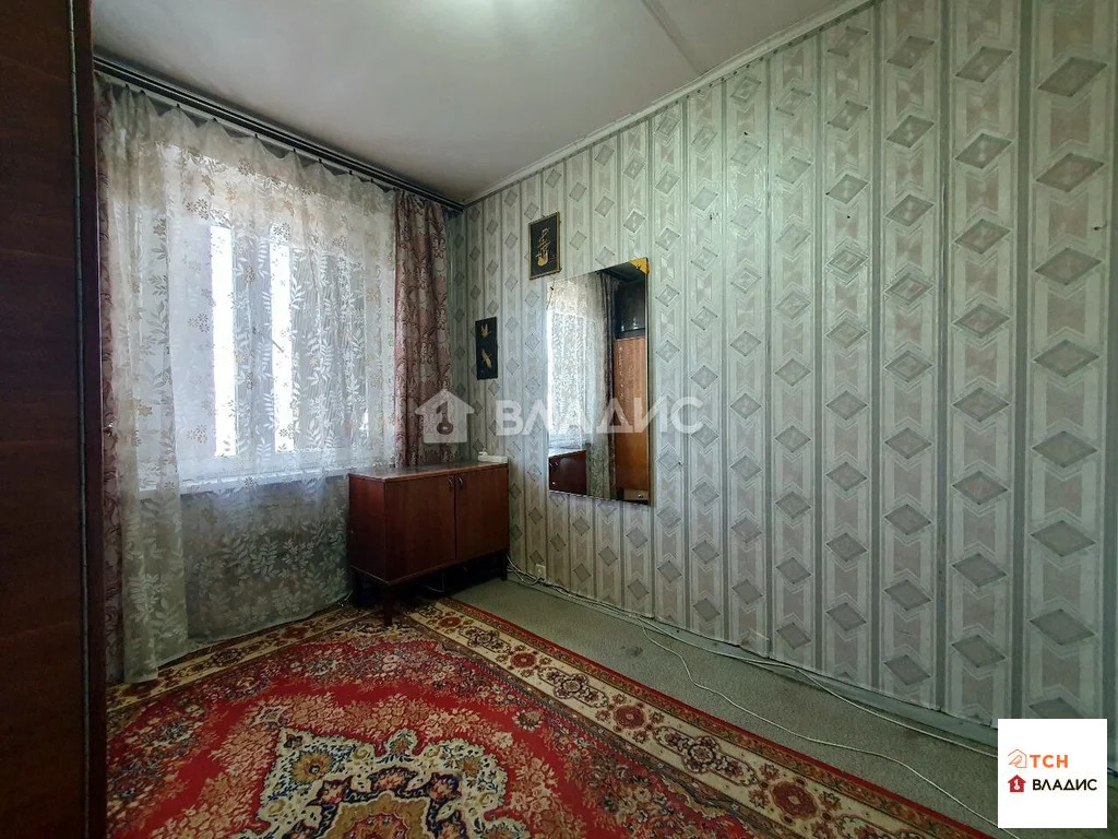 Продажа квартиры, ул. Байкальская - Фото 12