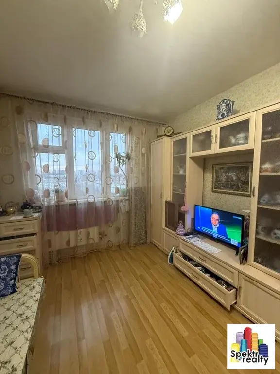 4-х комнатная квартира в Северном Тушино - Фото 13