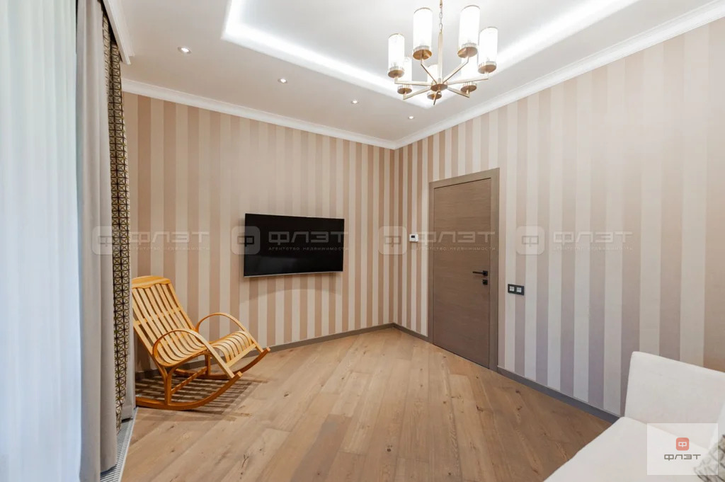 Продажа дома, Пестречинский район, ул. Умырзая - Фото 52