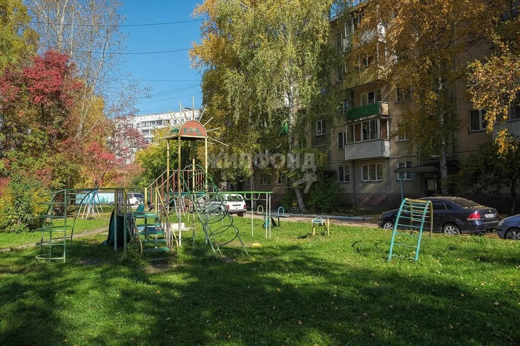 Продажа квартиры, Новосибирск, ул. Рельсовая - Фото 13